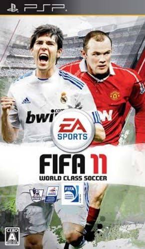 FIFA 11: World Class Soccer [JP]